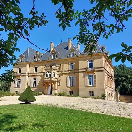 Chateau De Laclaireau Virton Exteriér fotografie